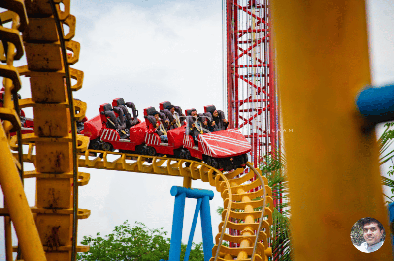 Fun World Bangalore – Where Grownups Become Kids (Again!) 5 Fun World Bangalore, Rules & Guidelines
