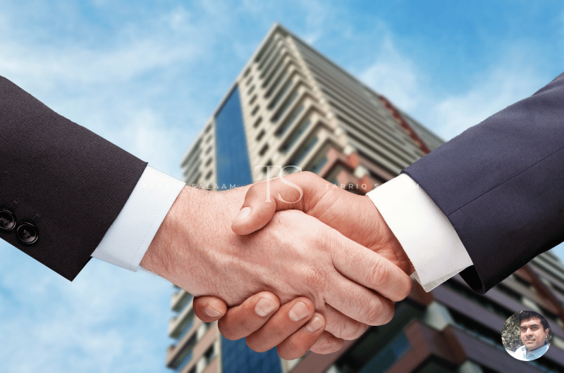 Proptals Channel Partners