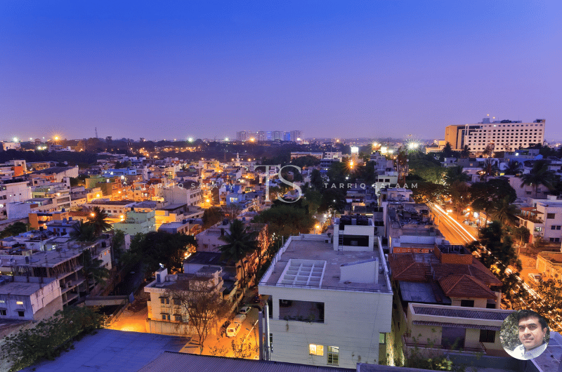 Rent House in Bangalore