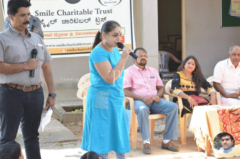SMILE Charitable Trust, Bangalore