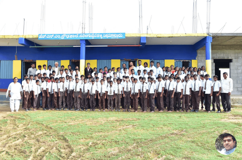 SMILE Charitable Trust, Flagship Programs