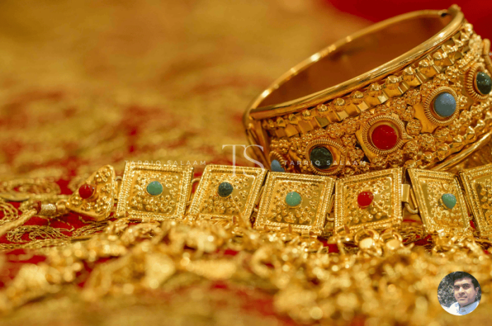 Gold Rate Today in Bangalore, Today's Gold Rate in Bangalore