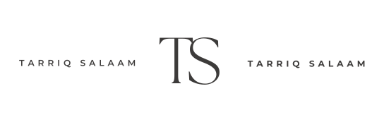 Tarriq Salaam | Bangalore Blogger and Real Estate Agent