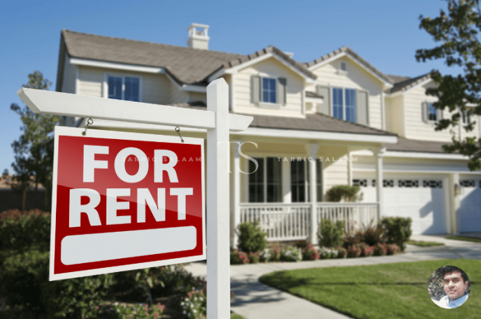 Rent House in Bangalore