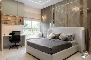 The Karighars, Interior Design Firm in Bangalore