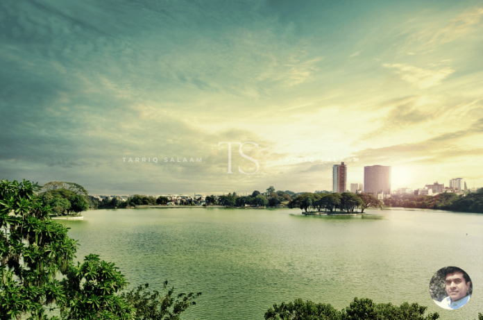 Ulsoor Lake Bangalore Ulsoor Lake Bangalore