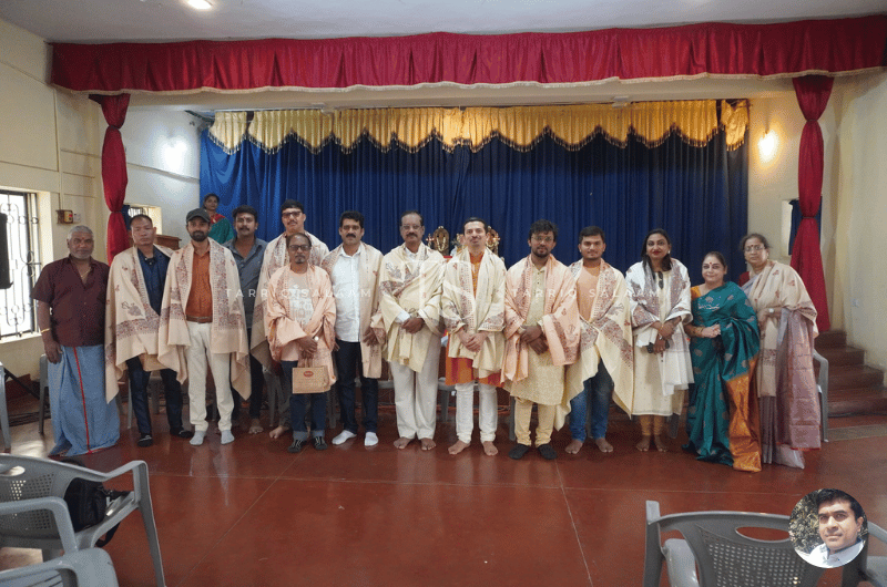 World Music Conservatory, Malleshwaram, Bangalore