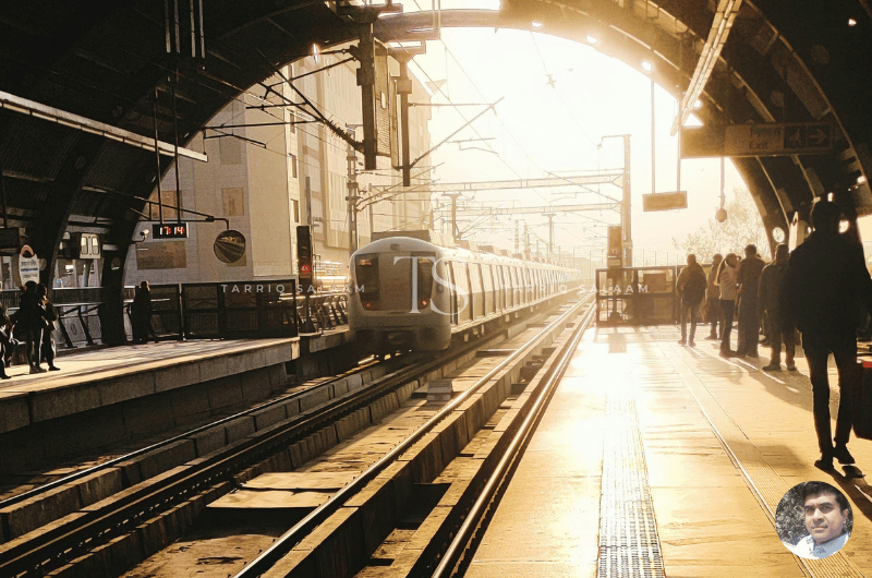 Bangalore Metro Train Schedules and Timings