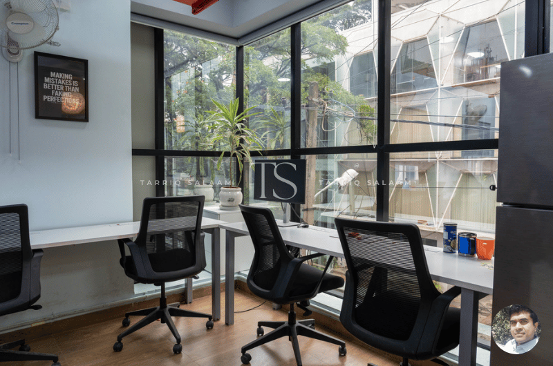 BHIVE Workspace Koramangala