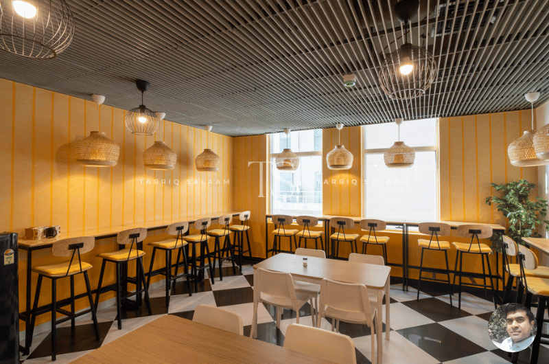 BHIVE Workspace Whitefield