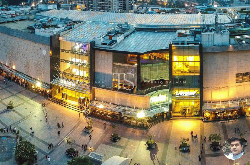 Brigade Group, Brigade Retail Malls and Commercial Projects