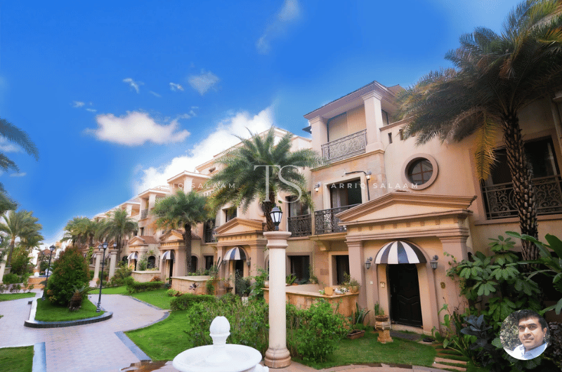 Ezzy Elite, Ezzy Group Completed Projects, Ezzy Corinth