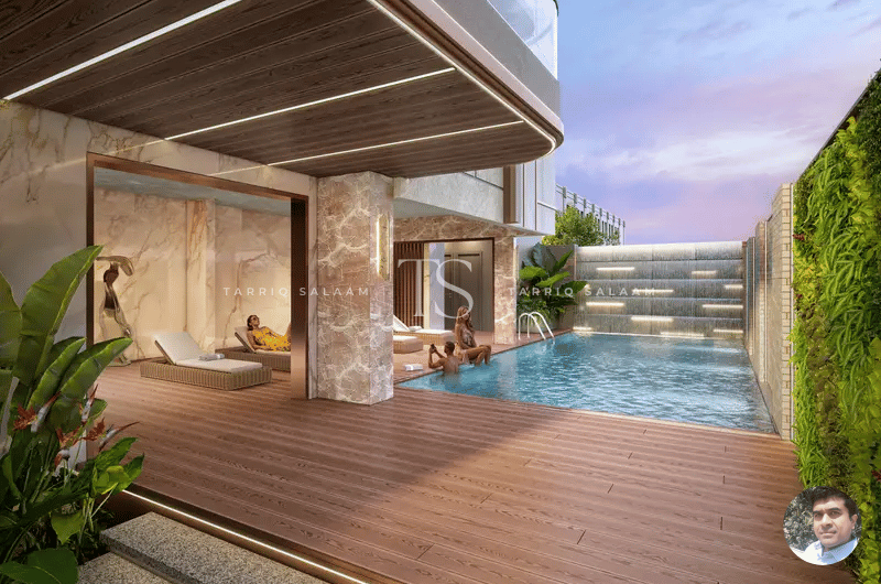 Ezzy Elite Swimming Pool