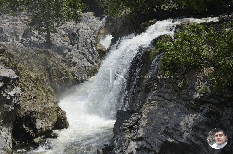 Hogenakkal Falls, Short Escapes from Bangalore