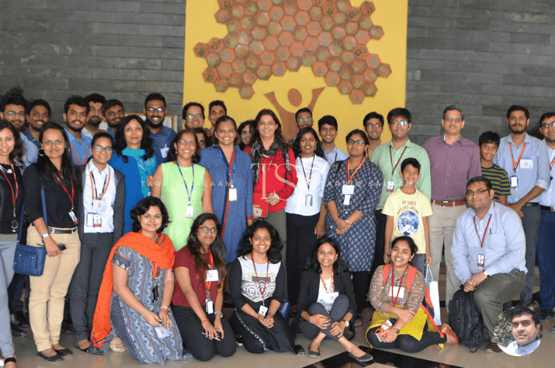 Inventure Academy Team