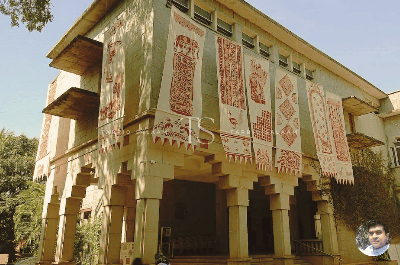 Karnataka Chitrakala Parishath Bangalore