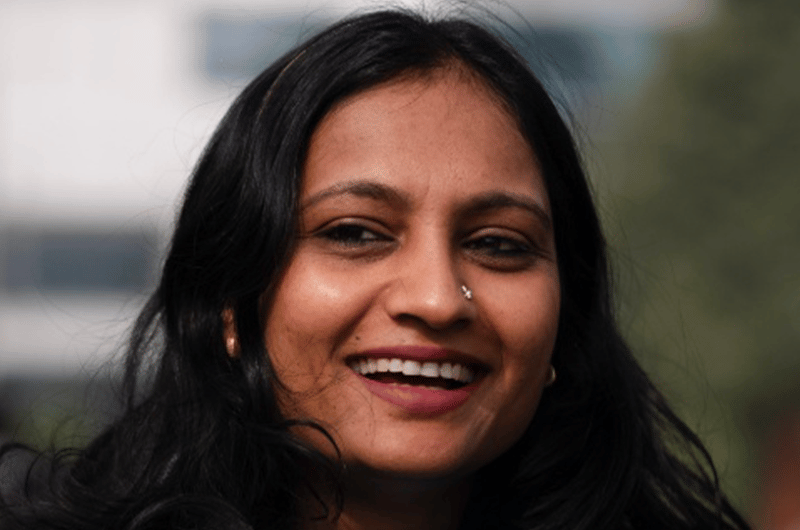 Keerti Bohara, Zariyaa Bangalore