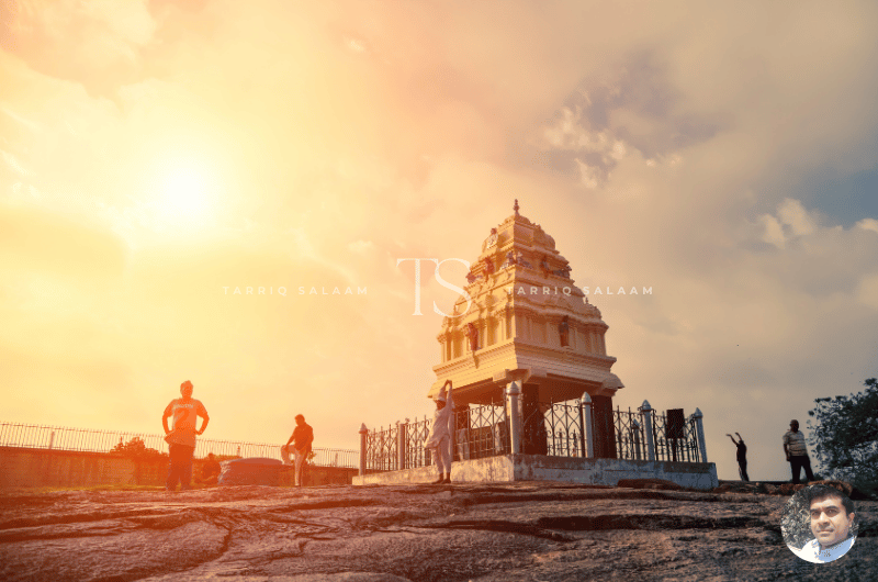 Lalbagh Rock