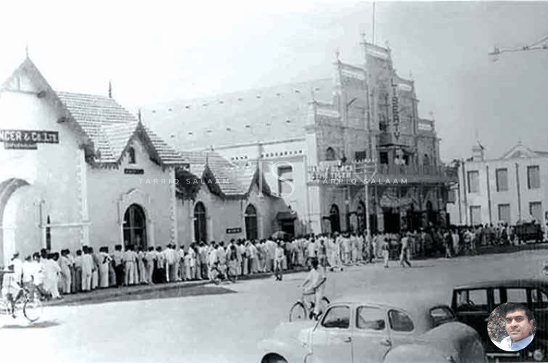 MG Road Bangalore