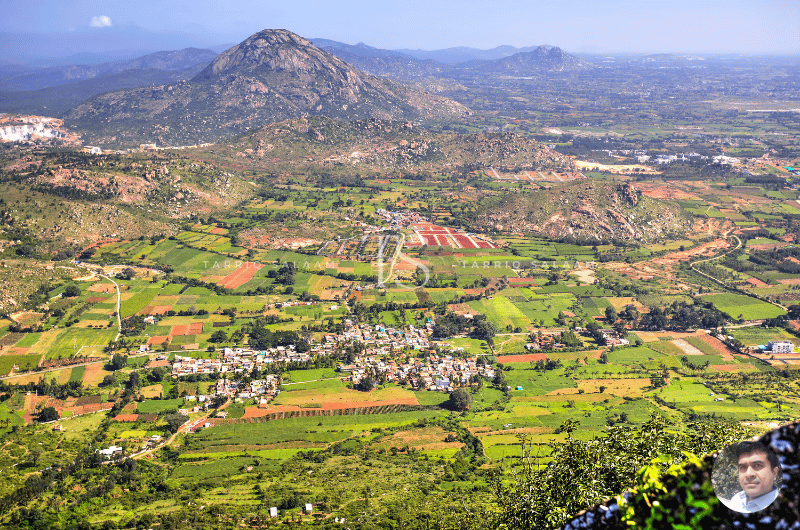 Nandi Hills: Bangalore’s Favourite Sunrise Spot (and a Perfect Excuse to Wake Up at 3 AM) 7 Nandi Hills Bangalore