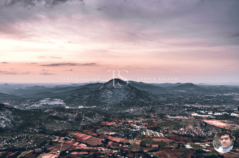 Nandi Hills: Bangalore’s Favourite Sunrise Spot (and a Perfect Excuse to Wake Up at 3 AM) 2 Nandi Hills, Bangalore