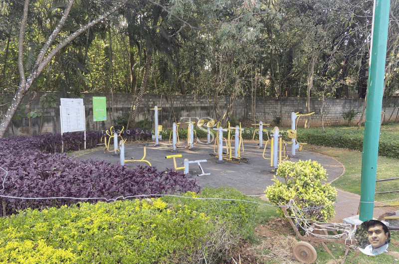 Sankey Tank: A Serene Escape in the Heart of Bangalore 3 Sankey Tank Park