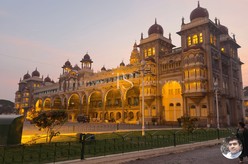 Short Escapes from Bangalore, Mysore