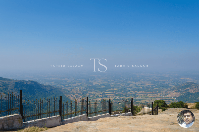 Short Escapes from Bangalore, Nandi Hills, Bangalore