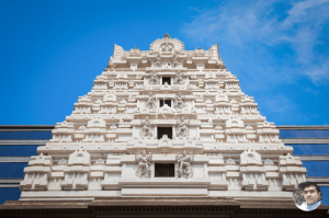 ISKCON Temple Bangalore