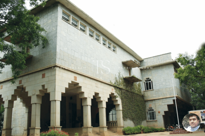 Karnataka Chitrakala Parishath Bangalore