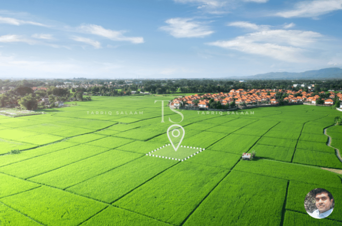 Buy a Plot in Bangalore