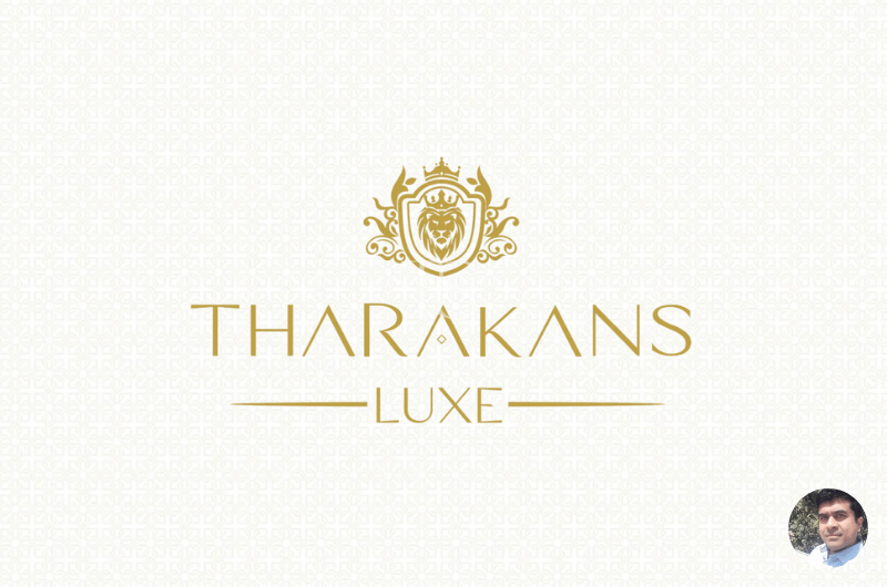 About Tharakans Monte Sereno