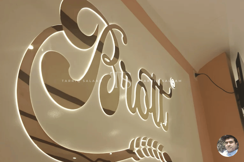 Brott Café Indiranagar