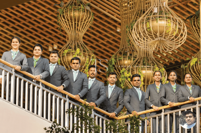 Careers at Kempegowda International Airport Bangalore