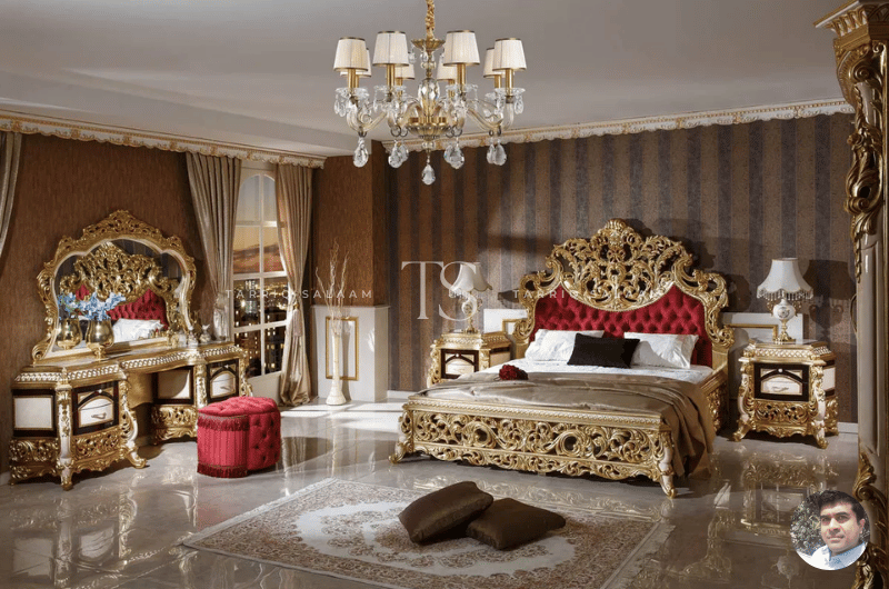 Maharaja Furniture Bangalore