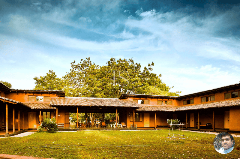 Nrityagram, The Dance Village Experience
