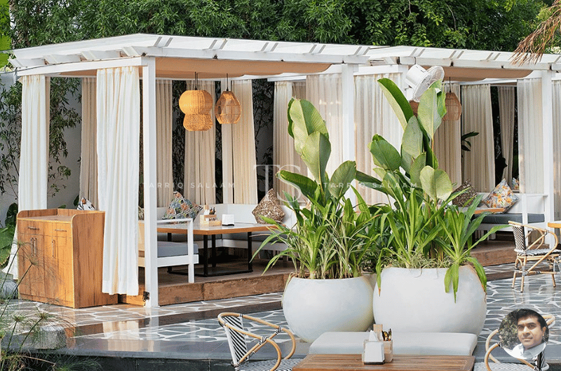 Oia Bangalore Review