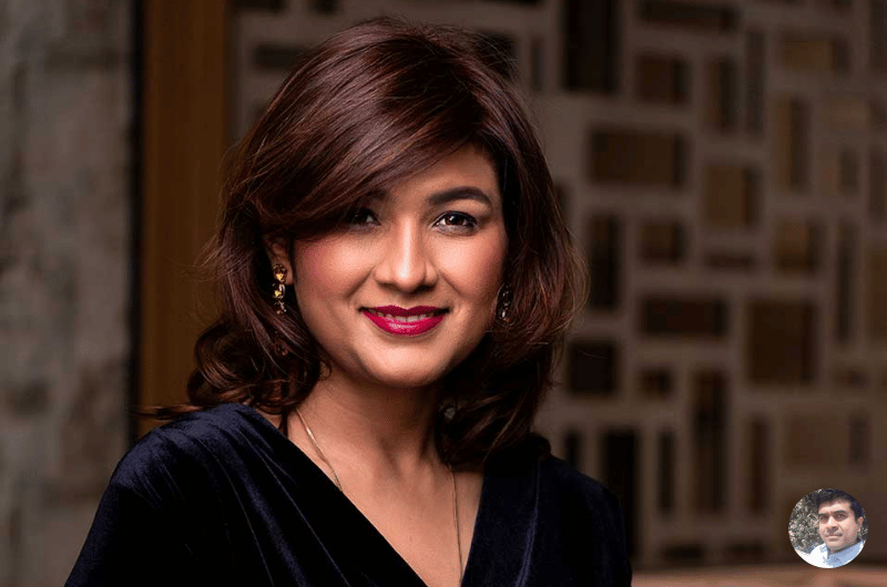 Shailja Awasthi Design Studio Bangalore