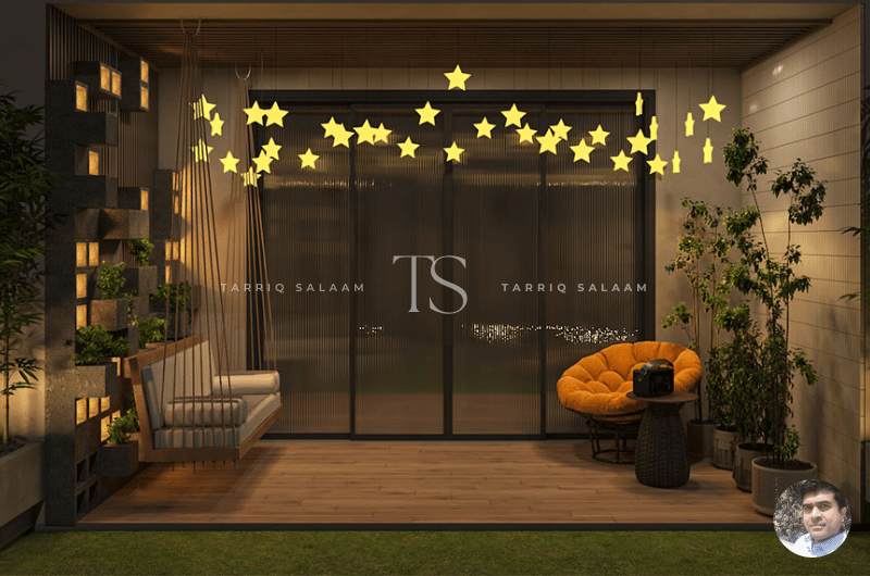 Shailja Awasthi Design Studio Luminous Legacy Villa – Lucknow (10,000 sq. ft.)