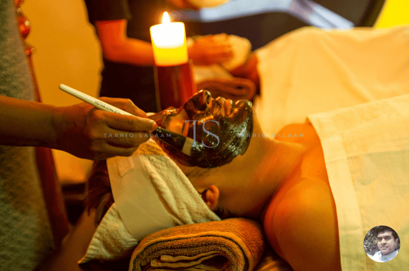SPA.ce SPA Indiranagar