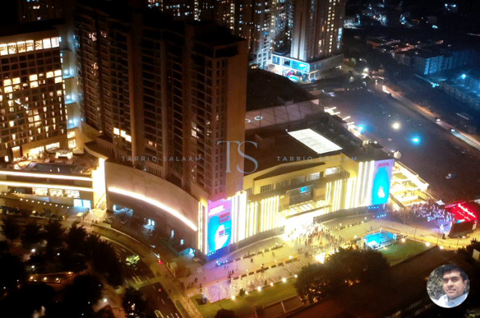 Bhartiya Mall of Bengaluru