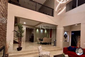 4 BHK Villa at House of Hiranandani for Rent