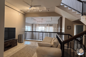 4 BHK Villa at House of Hiranandani for Rent