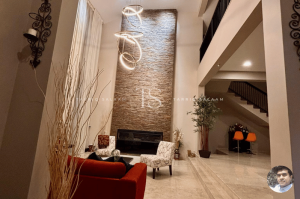 4 BHK Villa at House of Hiranandani for Rent