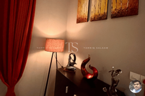 4 BHK Villa at House of Hiranandani for Rent