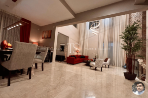 4 BHK Villa at House of Hiranandani for Rent