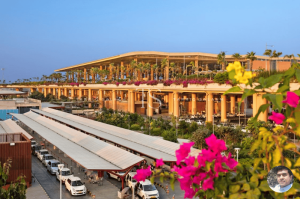 Kempegowda International Airport