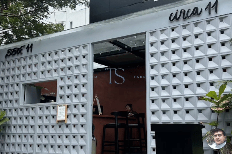 Circa 11, Indiranagar: Where Coffee Meets Cocktails (and Everything in Between) 2 Circa 11, 12th Main, Indiranagar