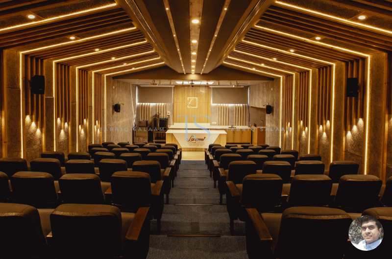 Lavonne Academy of Baking Science and Pastry Arts Campus, Domlur, Indiranagar