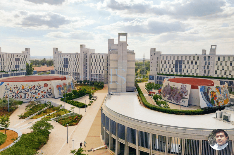 Azim Premji Foundation: Building a Better India, One Good Deed at a Time 2 The Azim Premji Foundation, Sarjapur Main Road, Bangalore